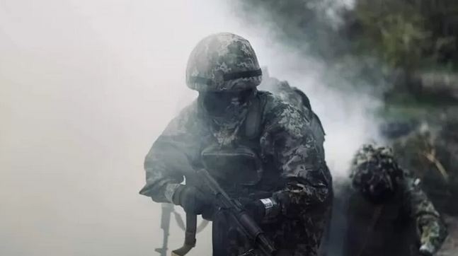 Сили оборони взяли під контроль Березове у Дніпропетровській області